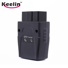 Wireless GPS Tracker mit OBD Schnittstelle (GOT08)